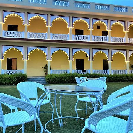 Horizon Resort-Feel Of The Nature Pushkar Bagian luar foto