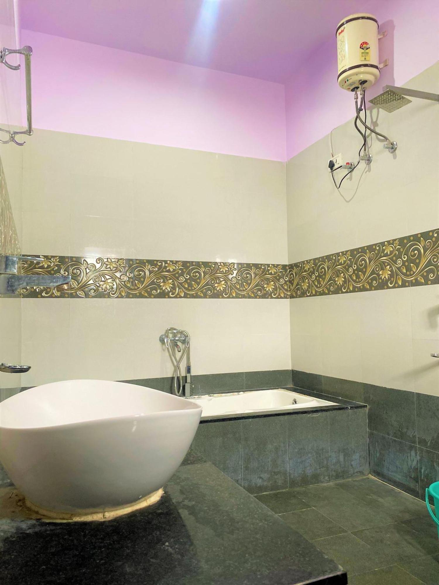 Horizon Resort-Feel Of The Nature Pushkar Bagian luar foto