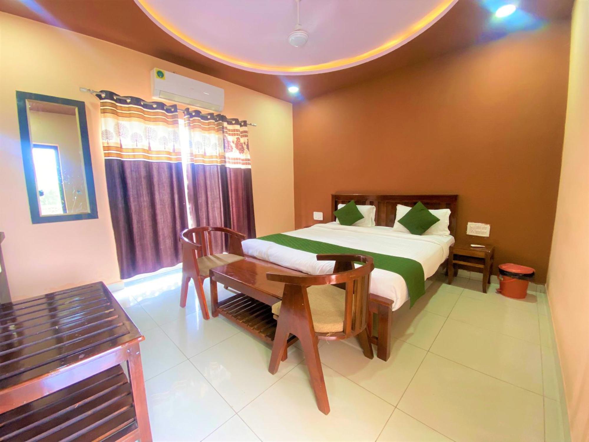 Horizon Resort-Feel Of The Nature Pushkar Bagian luar foto