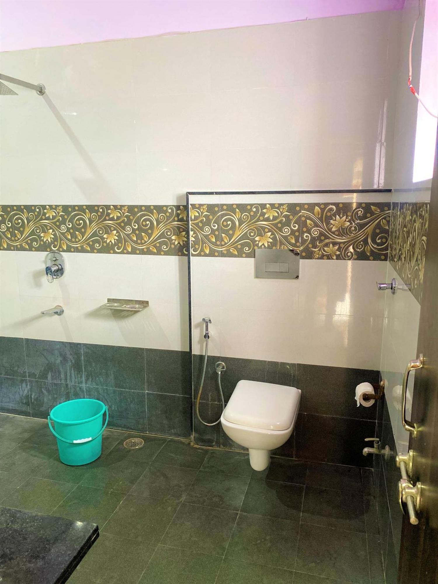 Horizon Resort-Feel Of The Nature Pushkar Bagian luar foto
