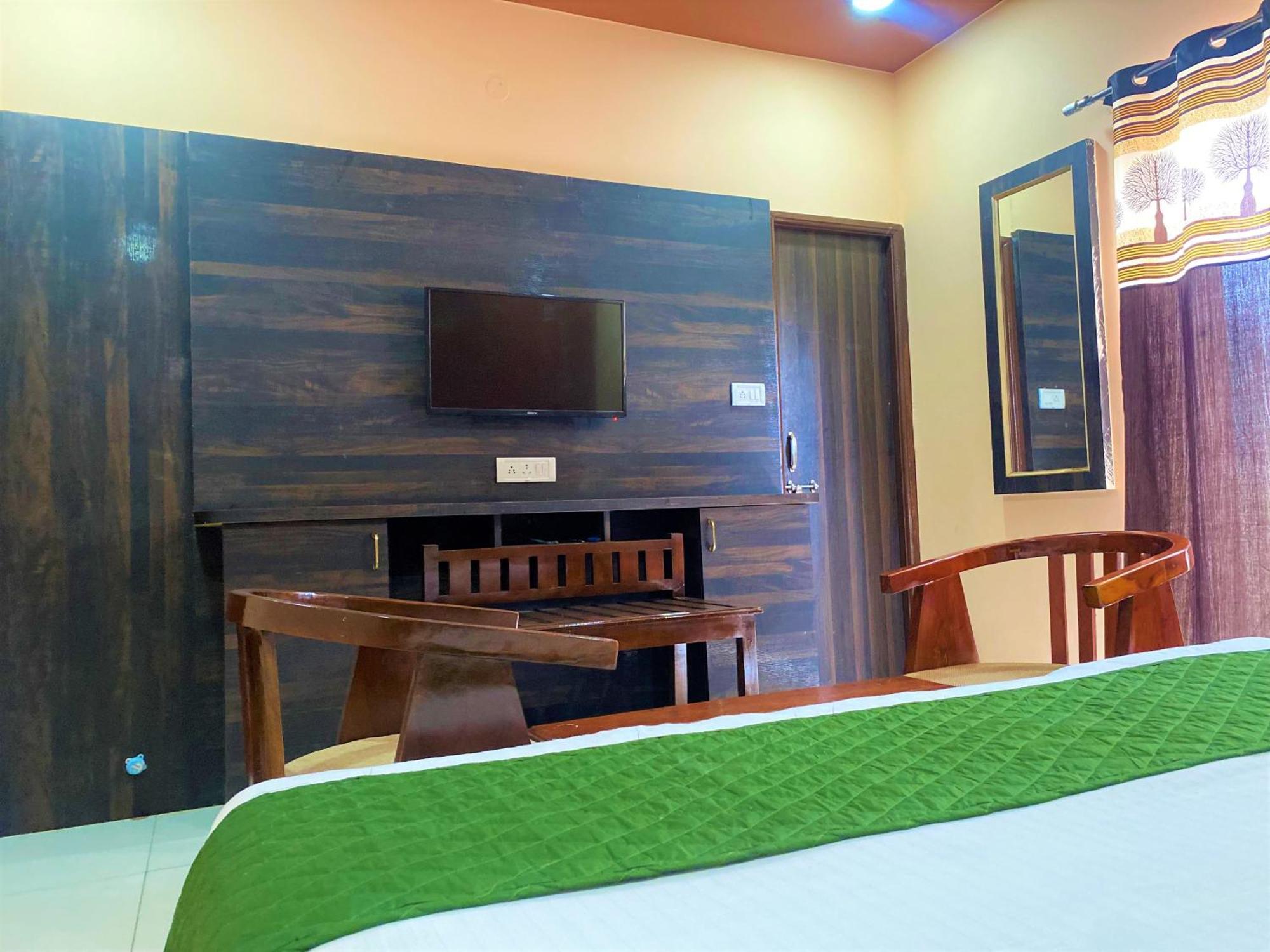 Horizon Resort-Feel Of The Nature Pushkar Bagian luar foto