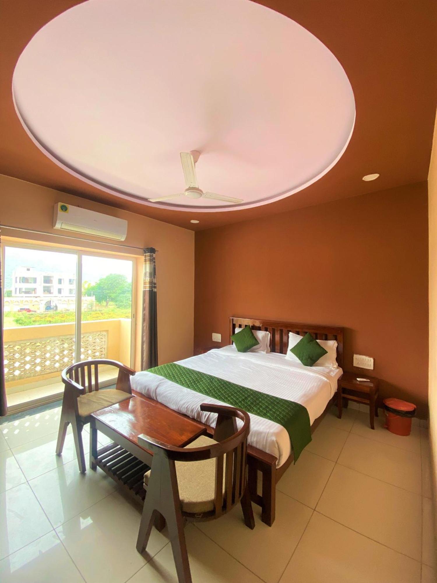 Horizon Resort-Feel Of The Nature Pushkar Bagian luar foto