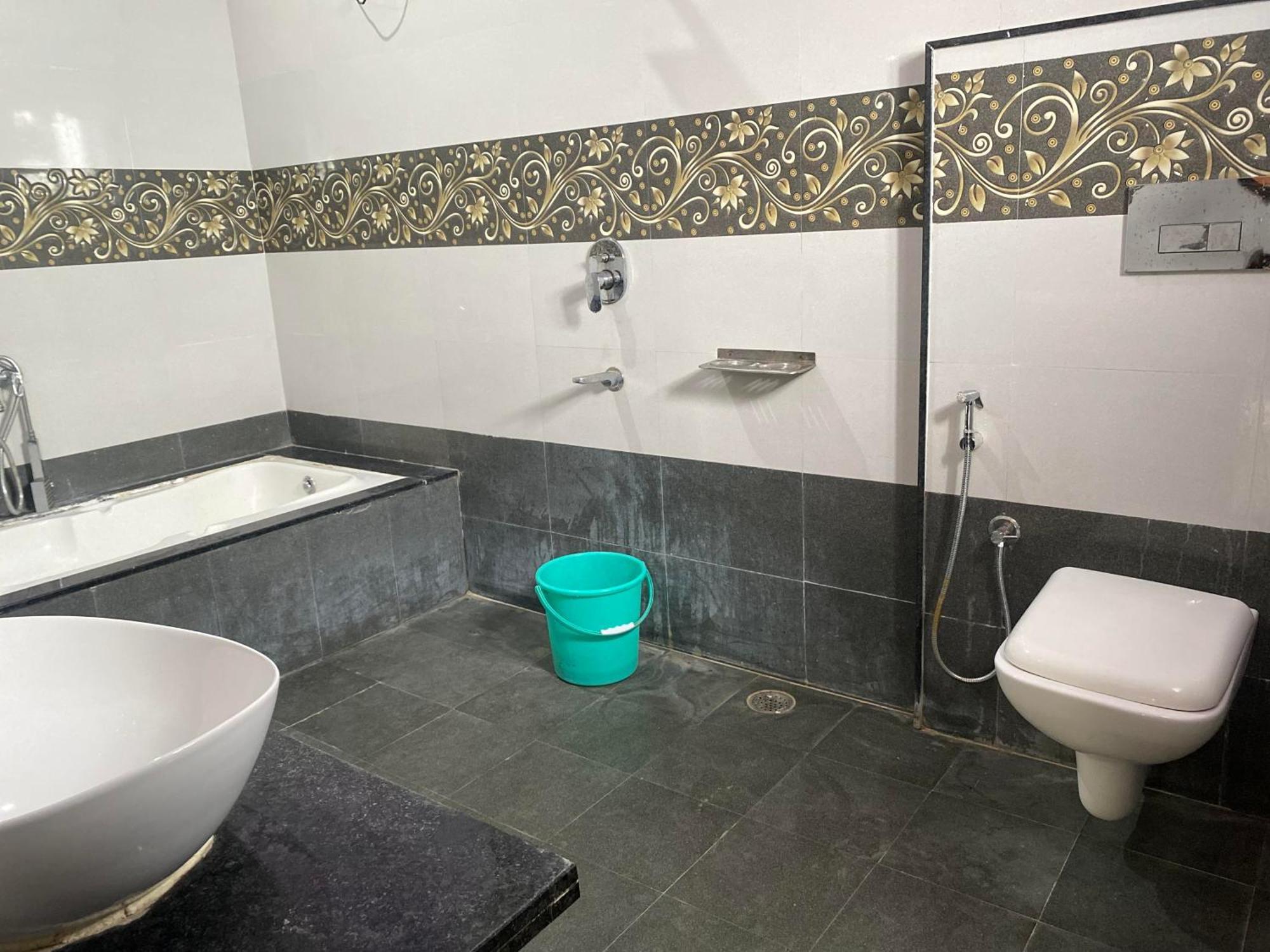Horizon Resort-Feel Of The Nature Pushkar Bagian luar foto