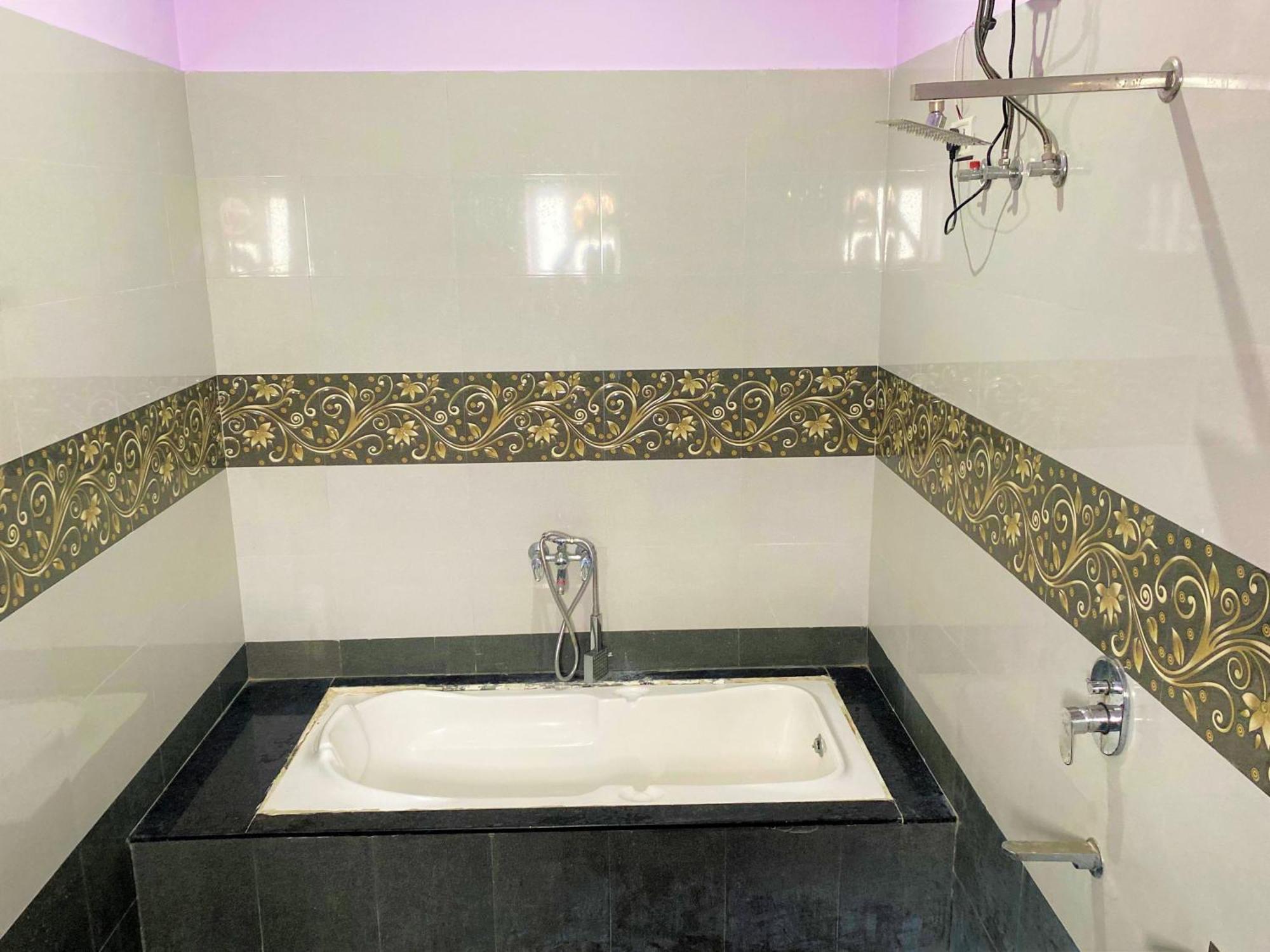 Horizon Resort-Feel Of The Nature Pushkar Bagian luar foto