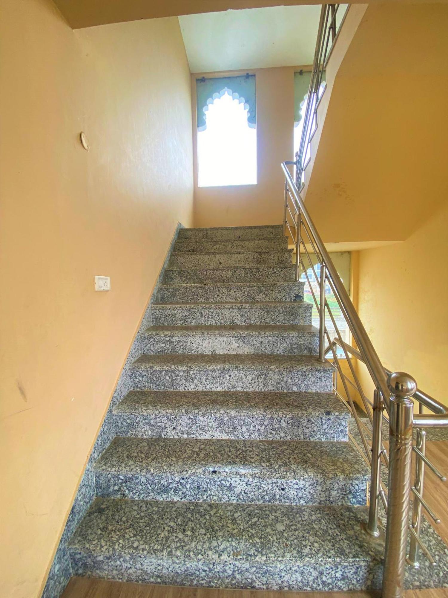 Horizon Resort-Feel Of The Nature Pushkar Bagian luar foto