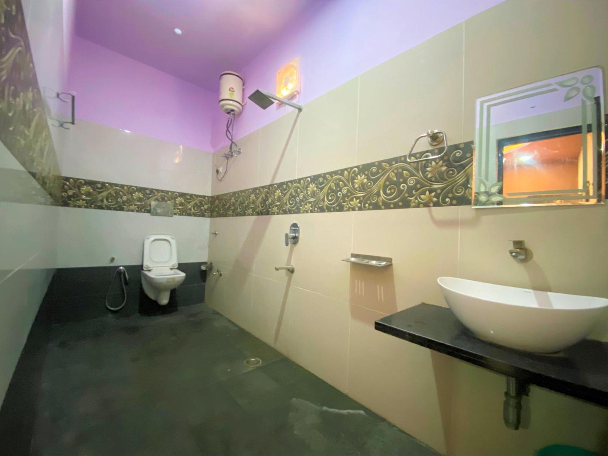 Horizon Resort-Feel Of The Nature Pushkar Bagian luar foto